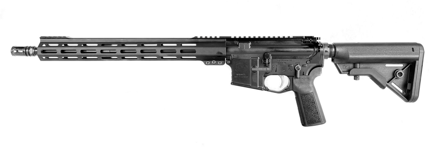 General Purpose AR-15